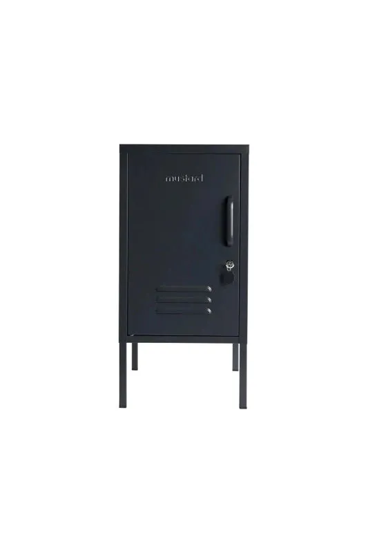 The shorty - Slate in Stock 2