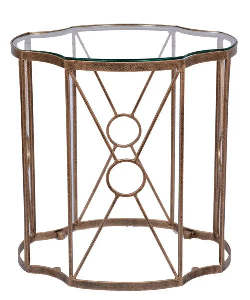 Tiered Tables (Set of two)