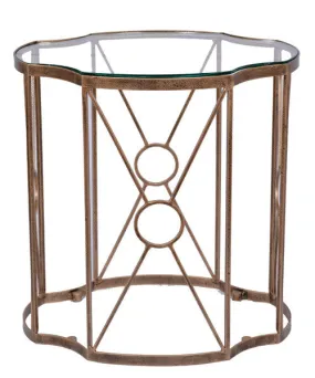Tiered Tables (Set of two)