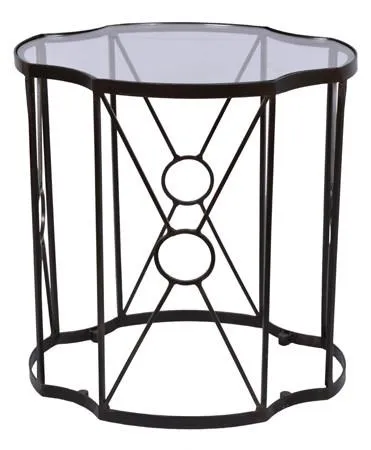 Tiered Tables (Set of two)