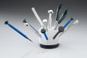 Tool Magnetizing Block #2184