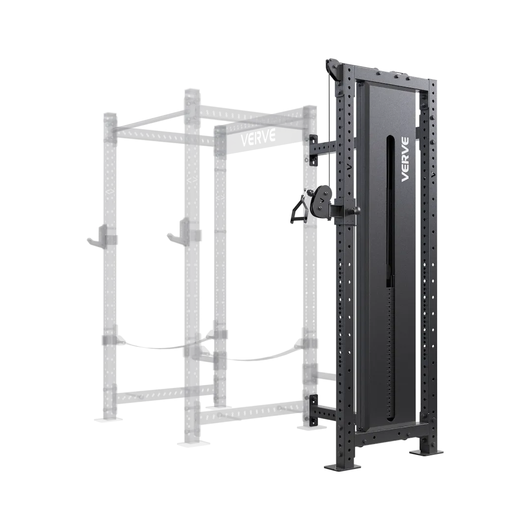 Tori Cable Attachment for VERVE Racks and Rigs | Pre-Order Arriving 15/11/2024