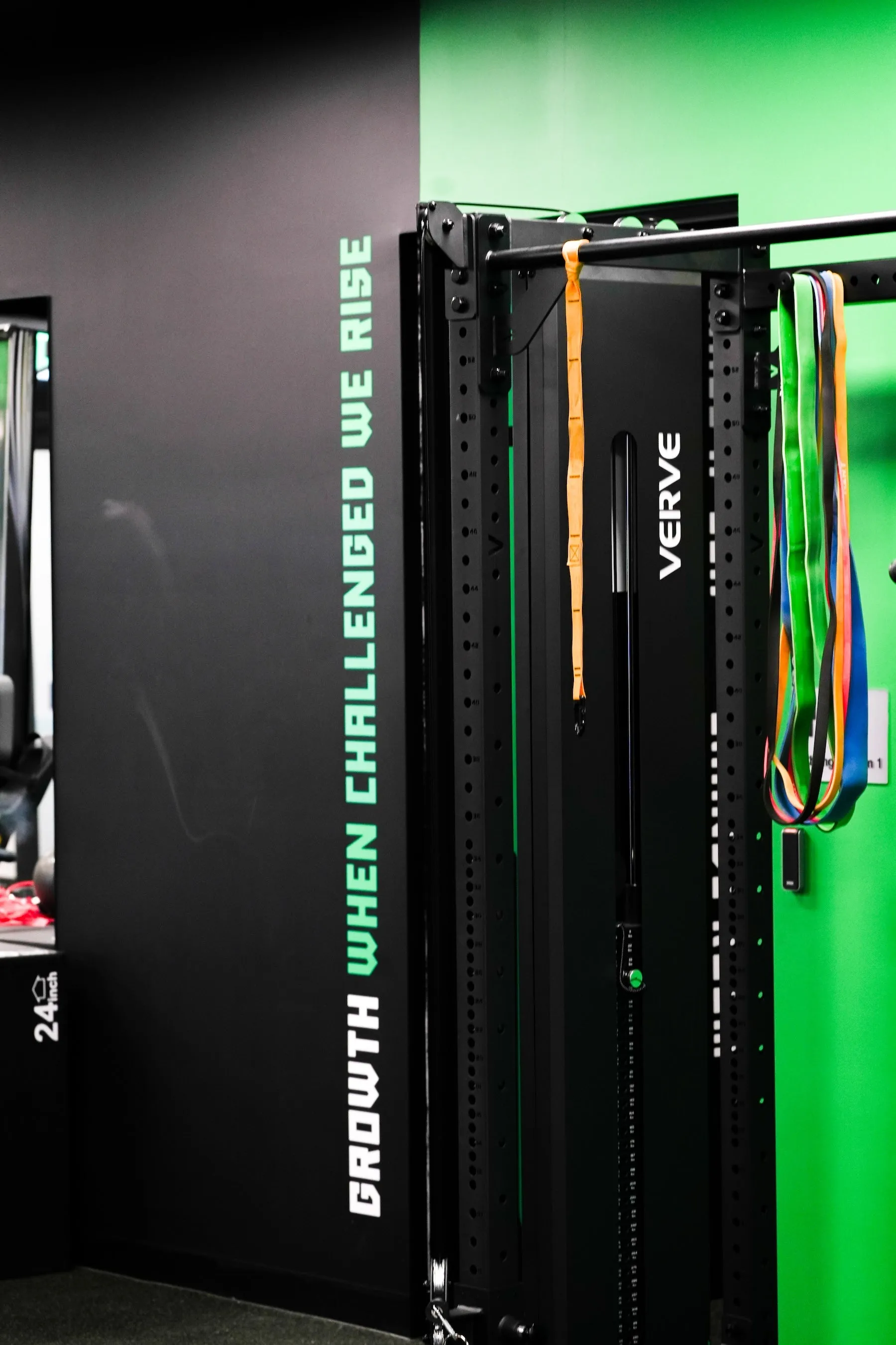 Tori Cable Attachment for VERVE Racks and Rigs | Pre-Order Arriving 15/11/2024