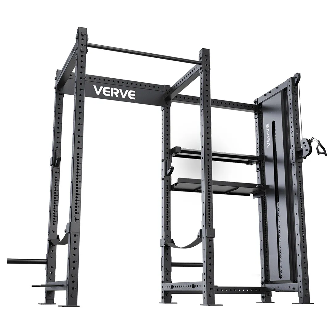 Tori Cable Attachment for VERVE Racks and Rigs | Pre-Order Arriving 15/11/2024