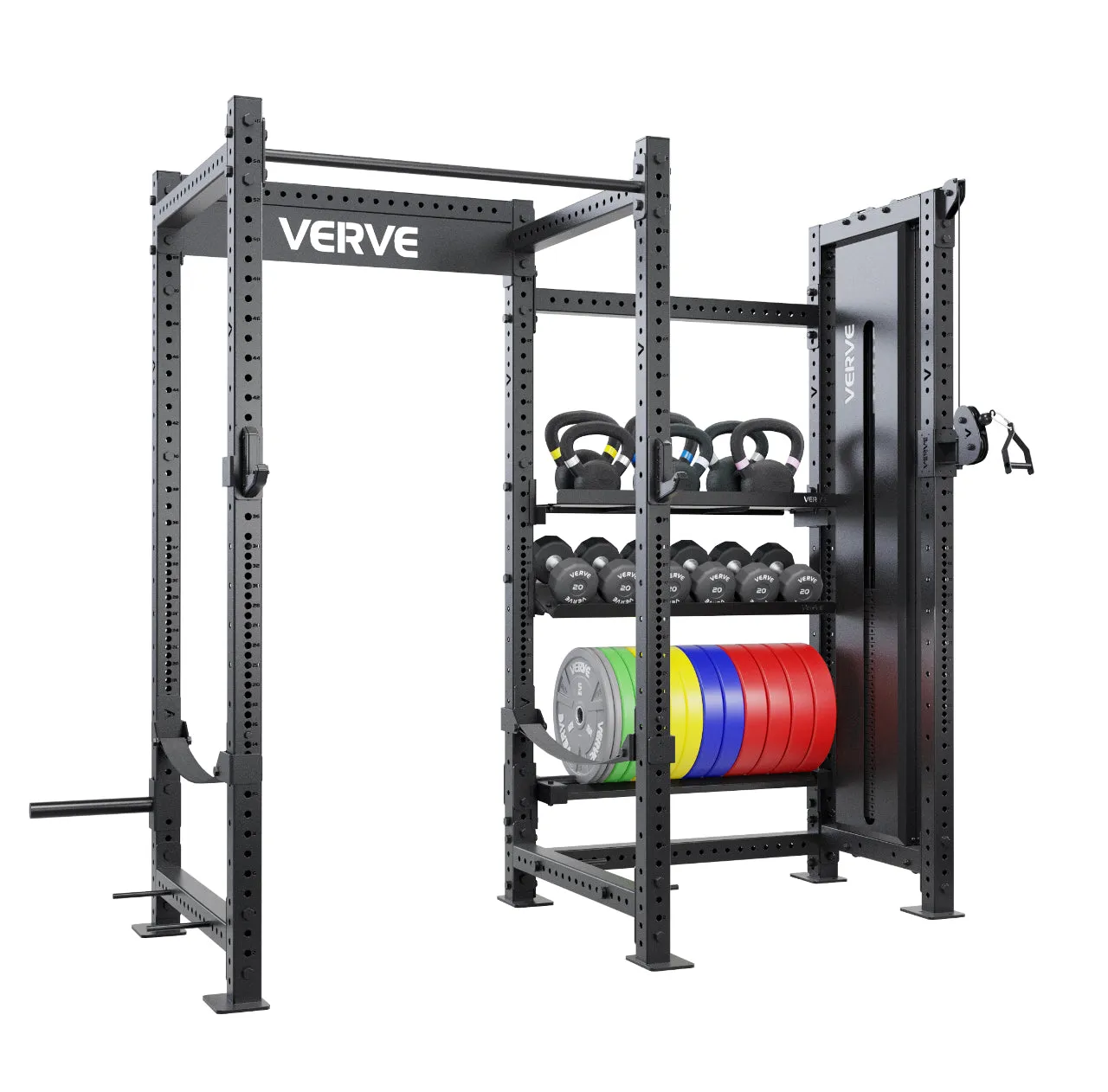 Tori Cable Attachment for VERVE Racks and Rigs | Pre-Order Arriving 15/11/2024