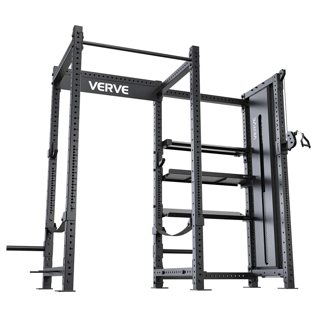 Tori Cable Attachment for VERVE Racks and Rigs | Pre-Order Arriving 15/11/2024