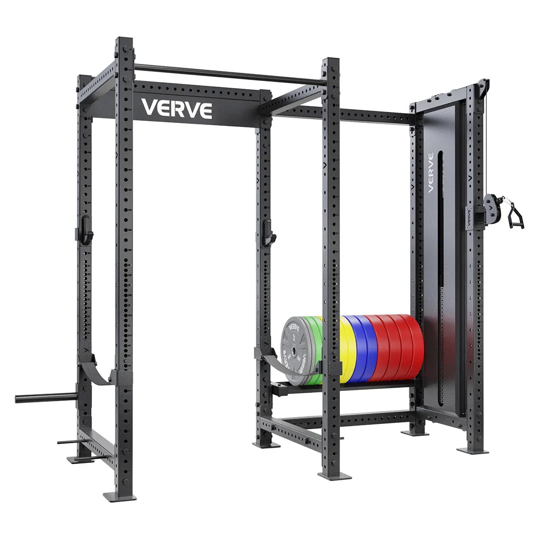 Tori Cable Attachment for VERVE Racks and Rigs | Pre-Order Arriving 15/11/2024