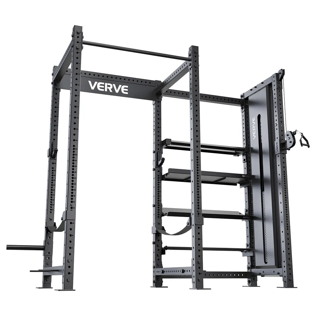 Tori Cable Attachment for VERVE Racks and Rigs | Pre-Order Arriving 15/11/2024