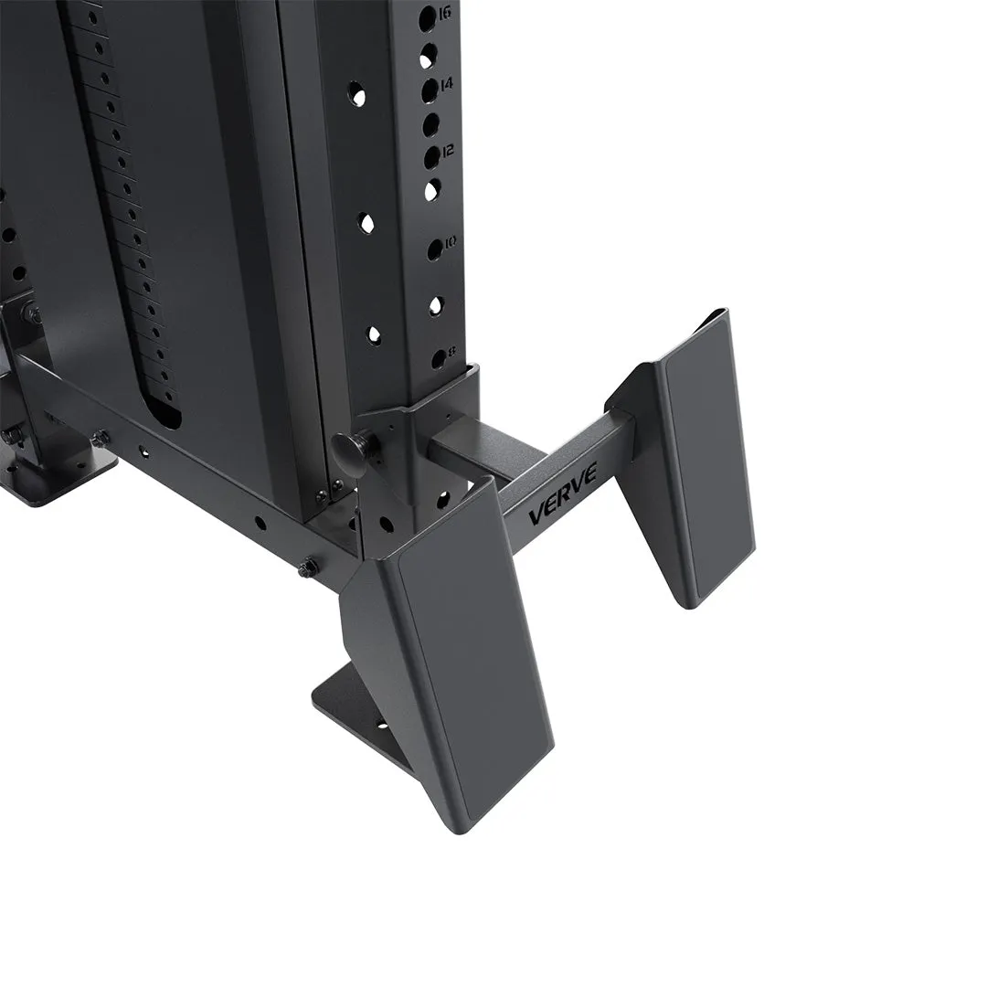 Tori Cable Attachment for VERVE Racks and Rigs | Pre-Order Arriving 15/11/2024
