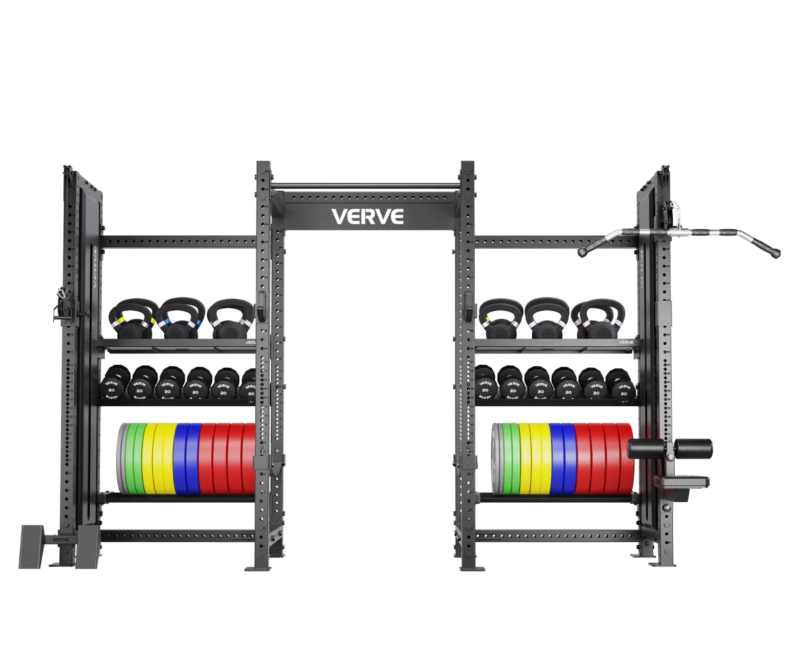 Tori Cable Attachment for VERVE Racks and Rigs | Pre-Order Arriving 15/11/2024