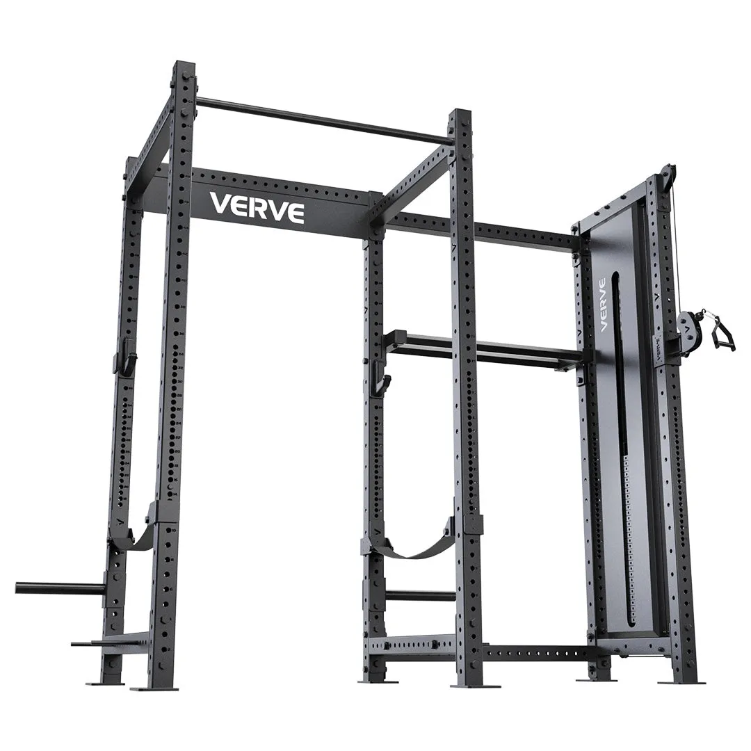 Tori Cable Attachment for VERVE Racks and Rigs | Pre-Order Arriving 15/11/2024