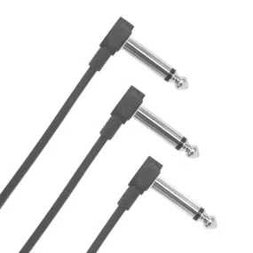 TOURGEAR DESIGNS Flat Patch Cable - 15"