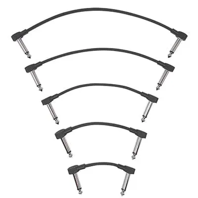 TOURGEAR DESIGNS Flat Patch Cable - 36"