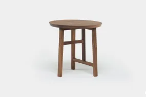 TRIO SIDE TABLE