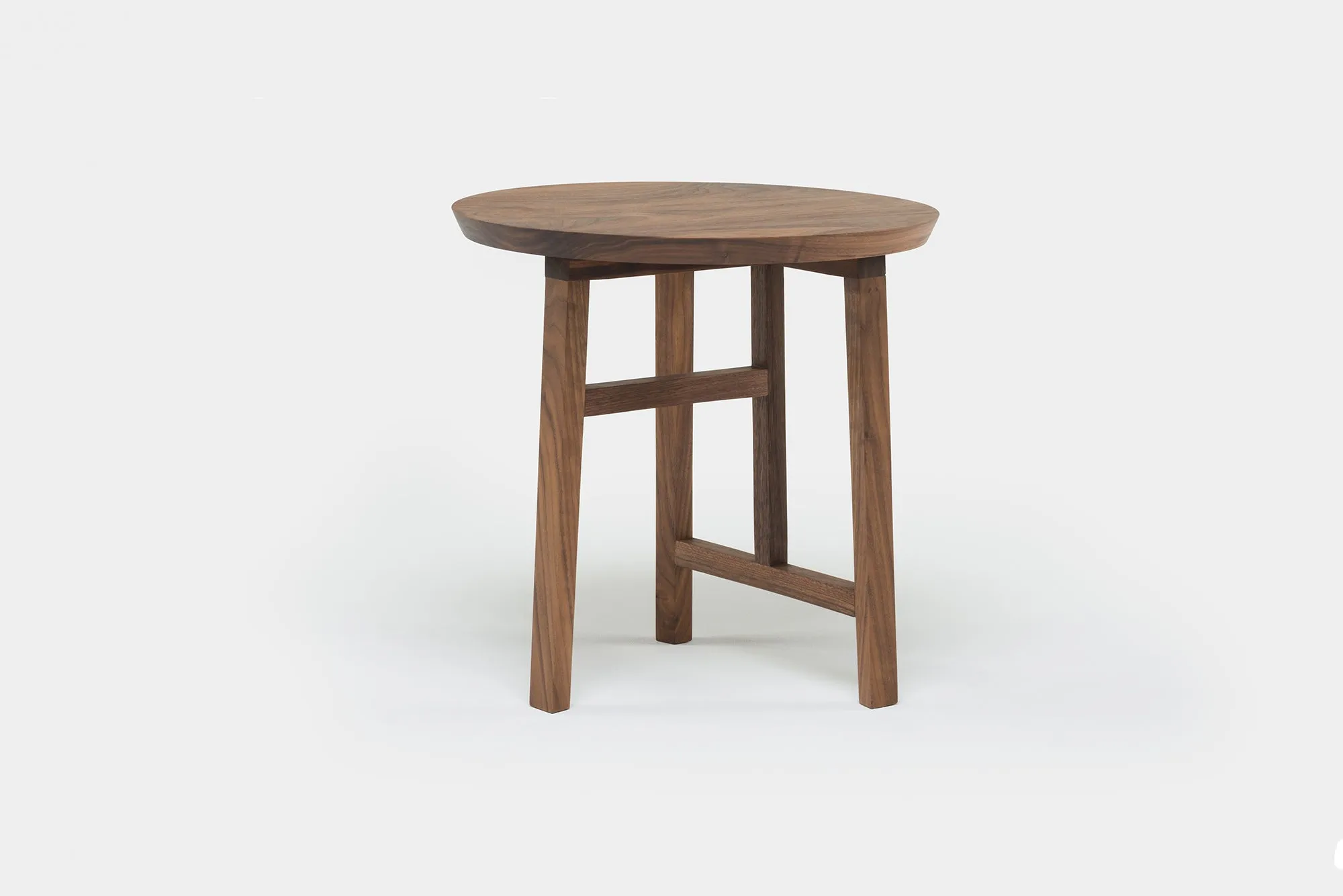 TRIO SIDE TABLE