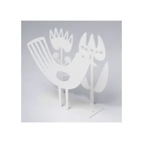 Tulip and Bird – napkin holder