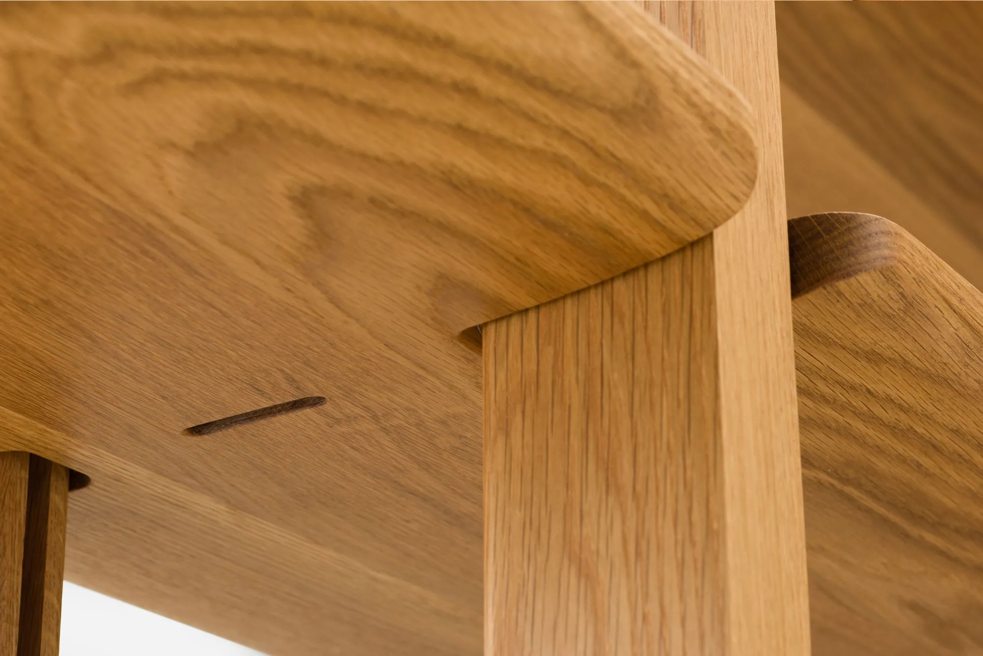 TWENTY-FIVE SHELVING UNIT - 4 SHELVES