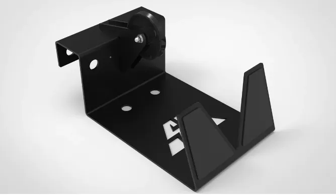 UPS Low (Universal Pulley System) - Surplus Strength
