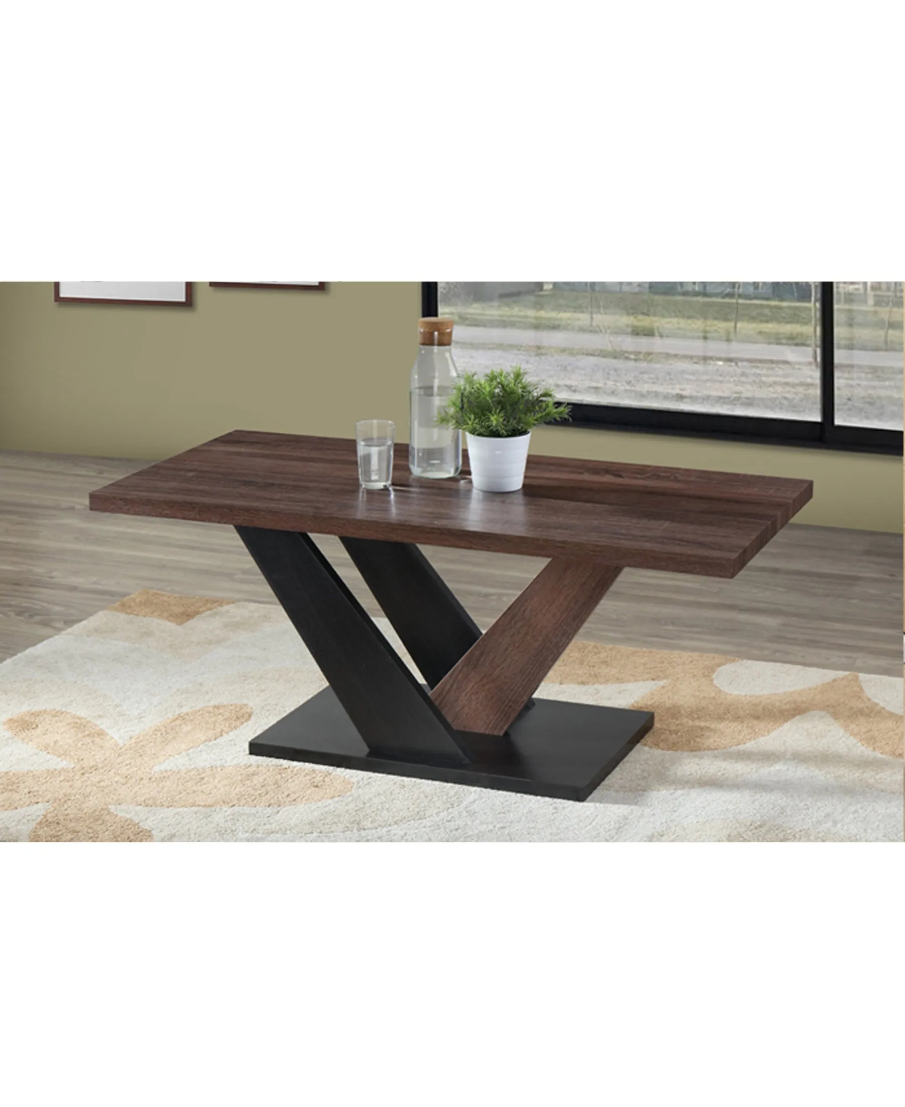 Urban Décor 808 Coffee Table