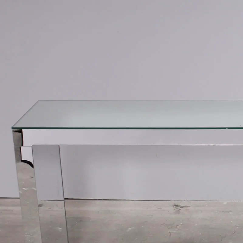 Warren Console