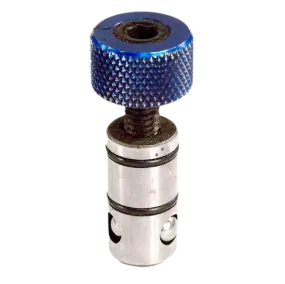 WELDING CLAMP PIN, 5/8in, 4pk