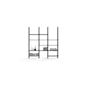 Wigmore - Shelving System