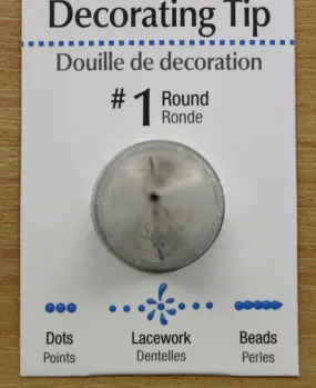 Wilton Tip #1