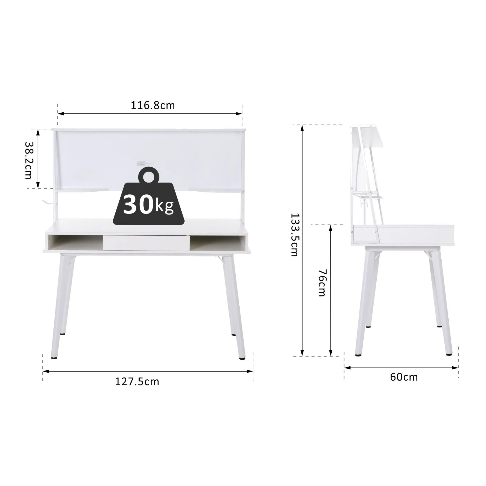 Writing Desk